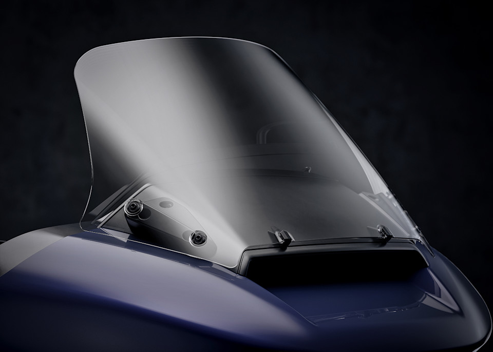 2026 Road Glide™ Limited - immagine 10