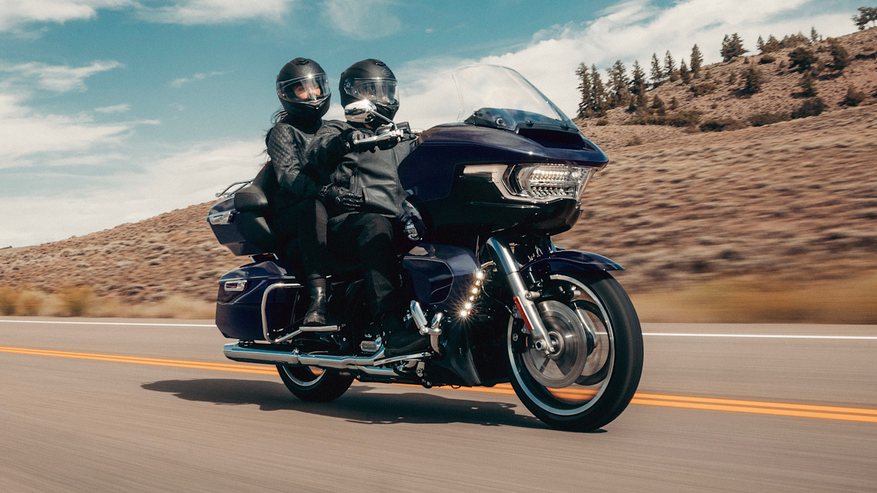 2026 Road Glide™ Limited - immagine 5