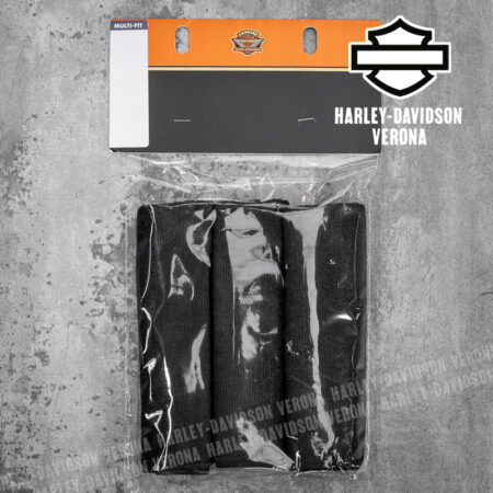 Panno in microfibra Harley-Davidson® per trattamento completo