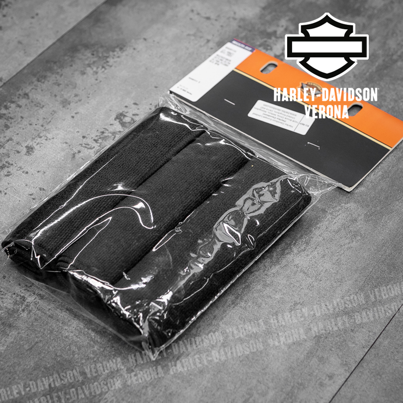 Panno in microfibra Harley-Davidson® per trattamento completo - immagine 4
