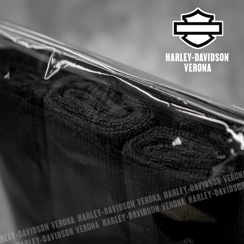 Panno in microfibra Harley-Davidson® per trattamento completo - immagine 2