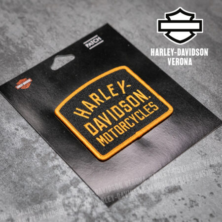 Patch Harley-Davidson® OG