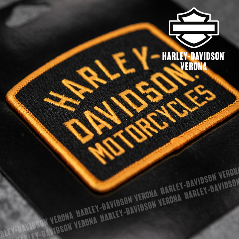 Patch Harley-Davidson® OG - immagine 4