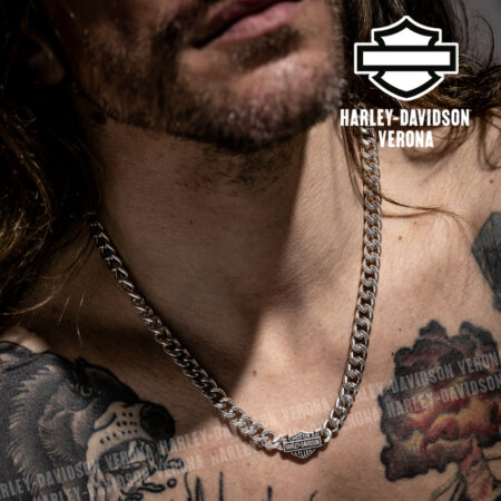 Collana Harley-Davidson® Logo