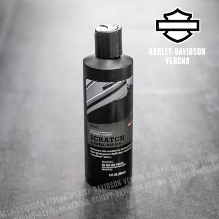 Trattamento per Graffi e Abrasioni Harley-Davidson®