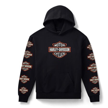 Felpa con cappuccio Harley-Davidson® State of Mind