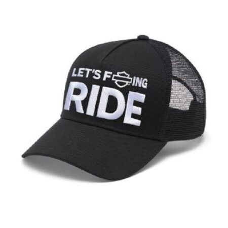 Cappellino Harley-Davidson® Essential LFR