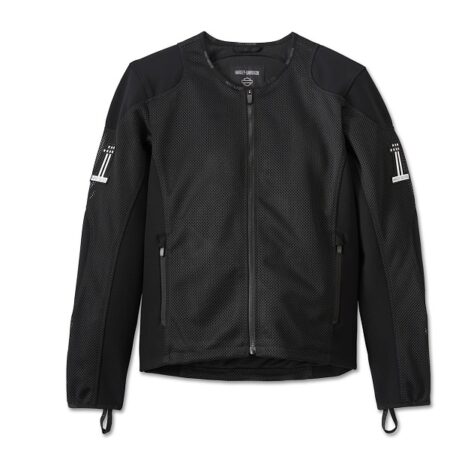 Giacca da moto Harley-Davidson® Shield