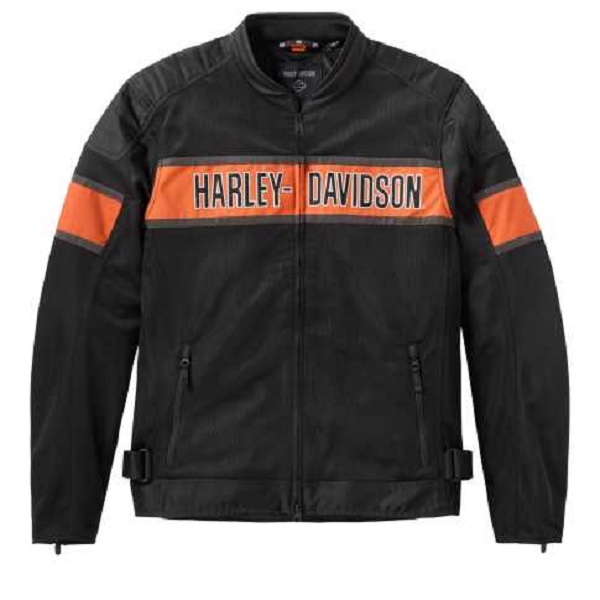 Giacca da moto Harley-Davidson® Trenton