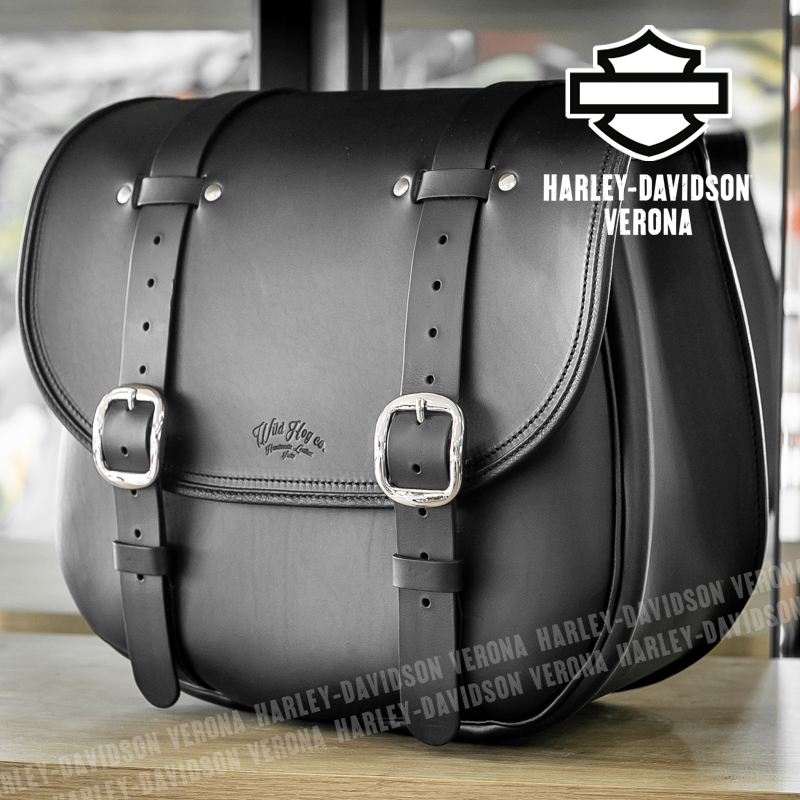 Borsa Wild Hog HD Solo Schiena Rigida