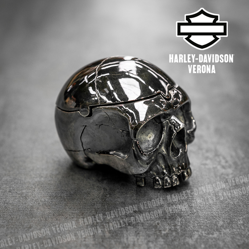 Objects Soul Fetish Archives | Harley-Davidson® Verona