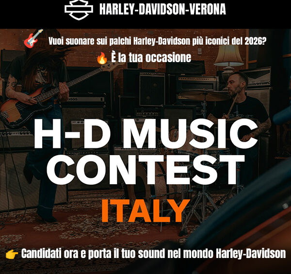 H-D Music Contest 2026