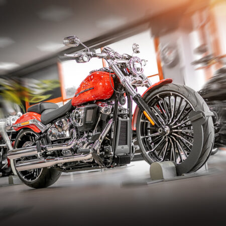 2026FXBR BREAKOUT BLOOD ORANGE