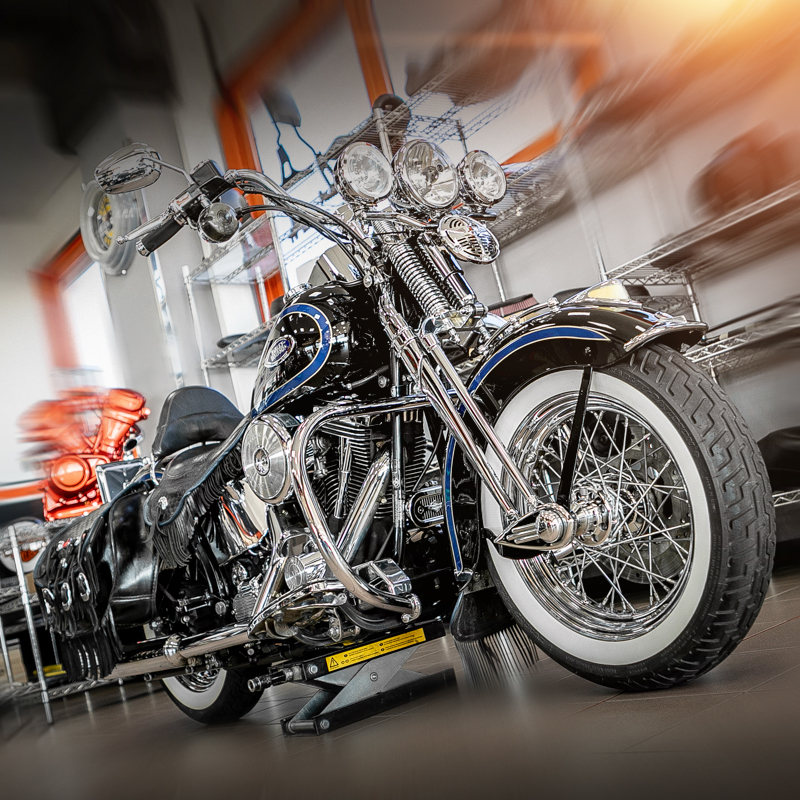 HERITAGE SPRINGER MY 98