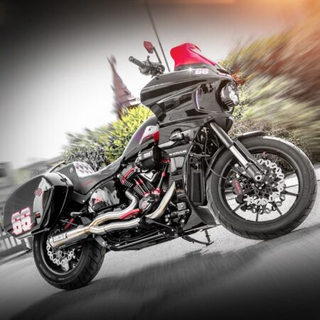 2025FXLRST LOW RIDER ST