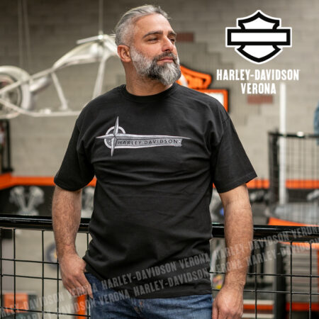 T-shirt H-D® Verona Heritage