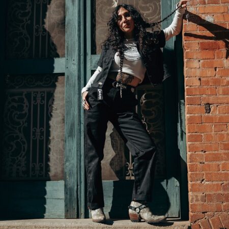 Camicia corta Dickies® x Harley-Davidson® Built to Outlast