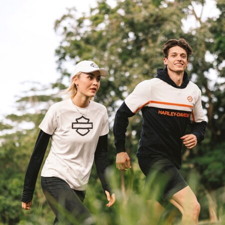 Short sportivi Harley-Davidson® Tech Hybrid