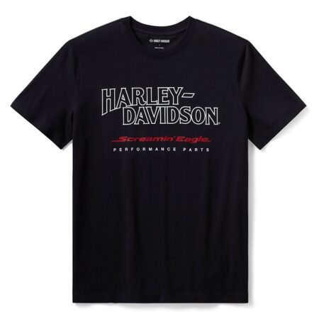 T-shirt Harley-Davidson® Screaming Eagle