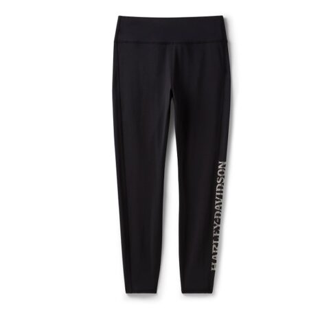 Leggings Harley-Davidson® Essential Willie G Skull Bling