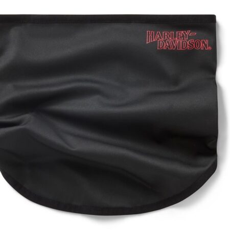 Scaldacollo Harley-Davidson® Drop H