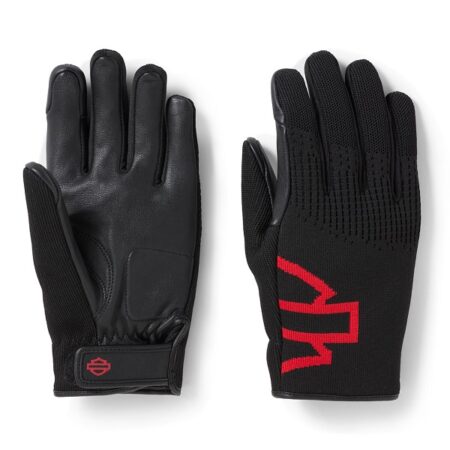 Guanti da moto Harley-Davidson® Dyna