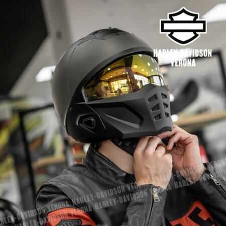 Casco Harley-Davidson® Ultra X16 2 in 1