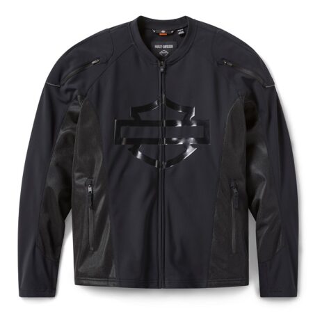 Giacca da moto Harley-Davidson® Defiance uomo