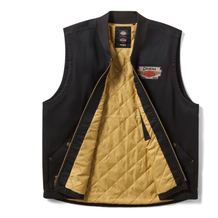 Gilet in maglia Dickies® x Harley-Davidson®