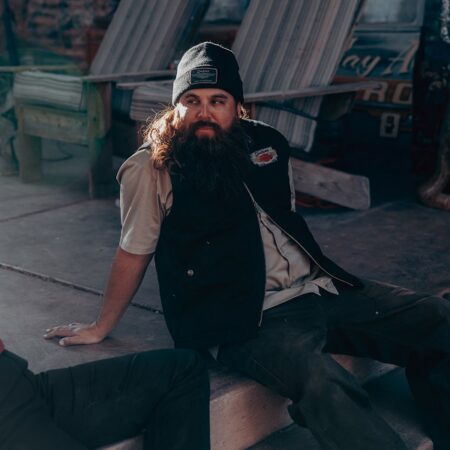 Gilet in maglia Dickies® x Harley-Davidson®