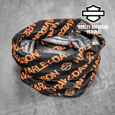 Scaldacollo Harley-Davidson® TECH Allover