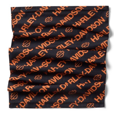 Scaldacollo Harley-Davidson® TECH Allover