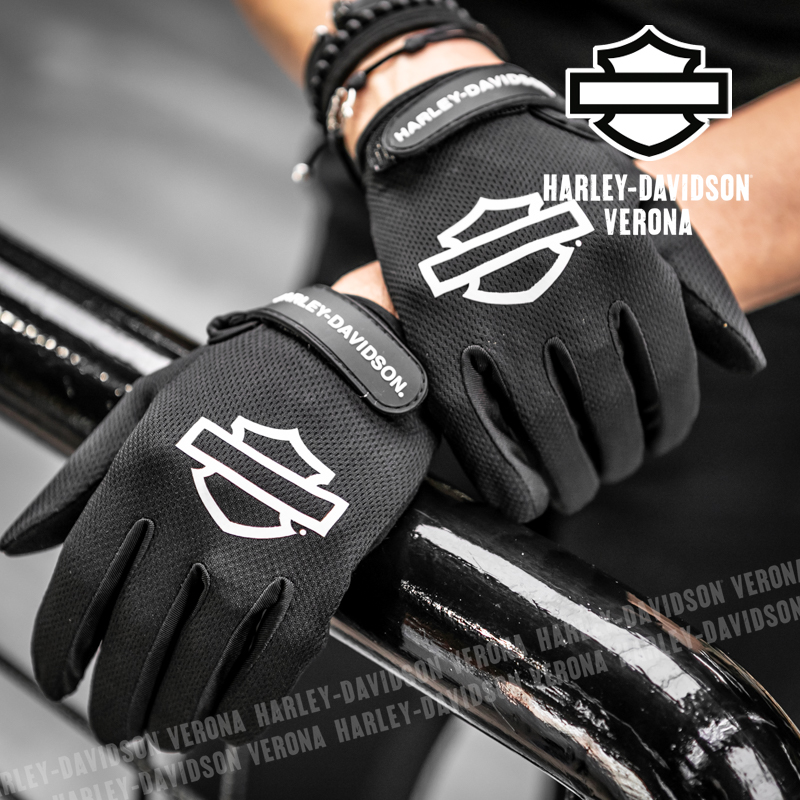 Guanti leggeri da donna Harley-Davidson® Essential