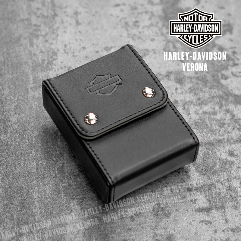 Set di carte da gioco Harley-Davidson® Saddlebag Games - immagine 6
