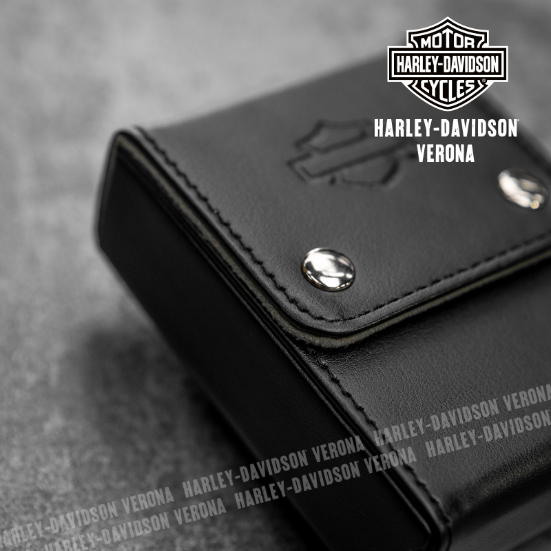 Set di carte da gioco Harley-Davidson® Saddlebag Games - immagine 8