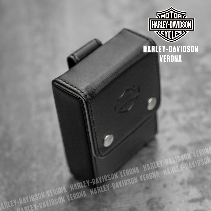 Set di carte da gioco Harley-Davidson® Saddlebag Games - immagine 4