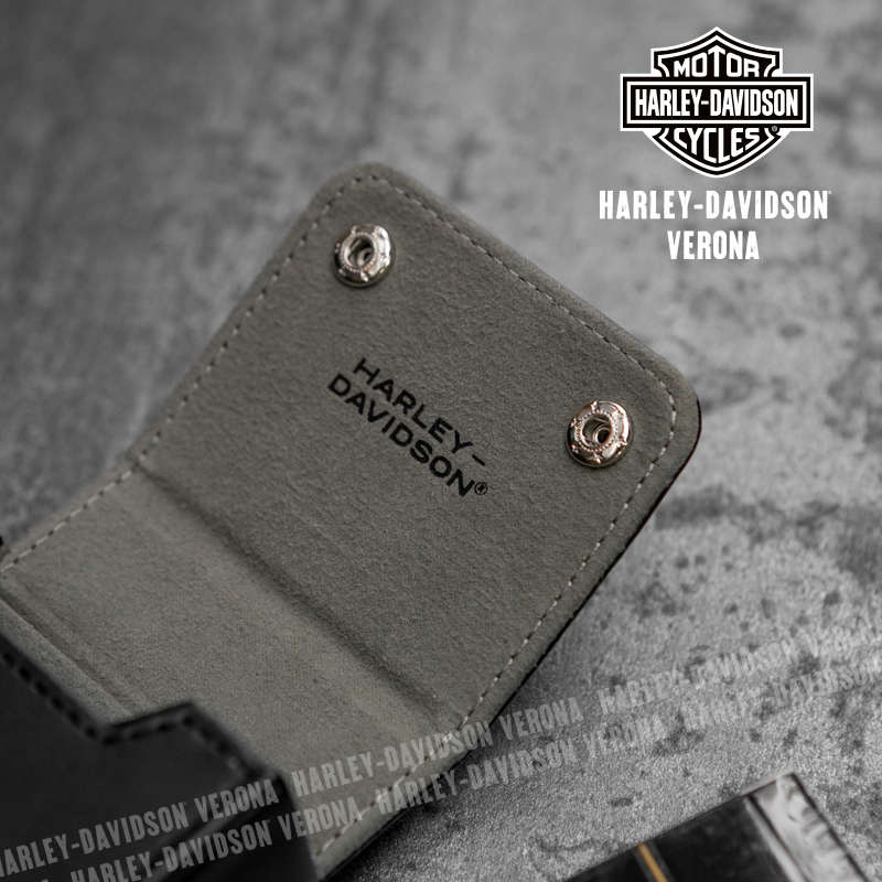 Set di carte da gioco Harley-Davidson® Saddlebag Games - immagine 7