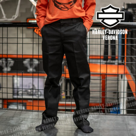 Pantaloni da lavoro Original 874 Dickies® x Harley-Davidson®