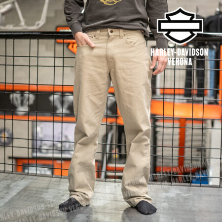 Pantaloni Carpenter Flexfit Dickies® x Harley-Davidson®