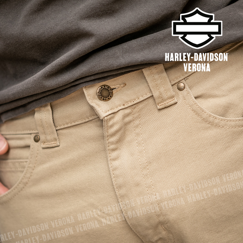 Carpenter Flexfit Dickies® x Harley-Davidson® Pants | 96093-26VM