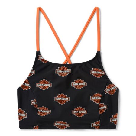 Bikini Harley-Davidson® Swim Bar & Shield