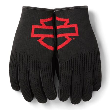 Guanti da moto Harley-Davidson® Dyna