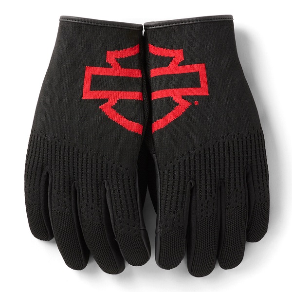 Guanti da moto Harley-Davidson® Dyna