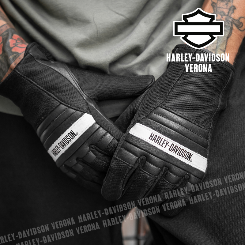 Guanti da moto Harley-Davidson® Operative