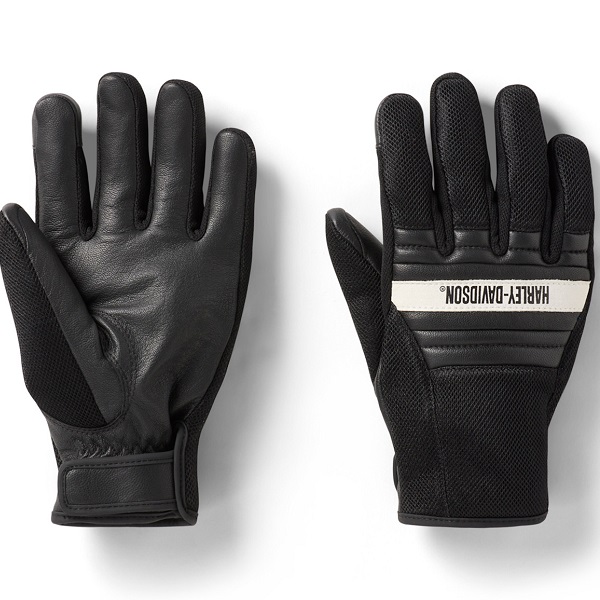 Guanti da moto Harley-Davidson® Operative