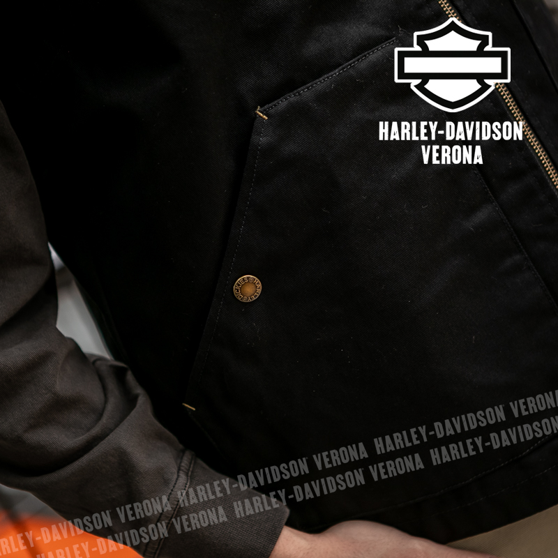 Dickies® x Harley-Davidson® vest | 97400-26VM