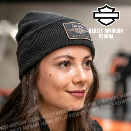 Berretto in maglia Dickies® x Harley-Davidson®