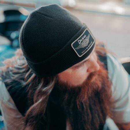 Berretto in maglia Dickies® x Harley-Davidson®