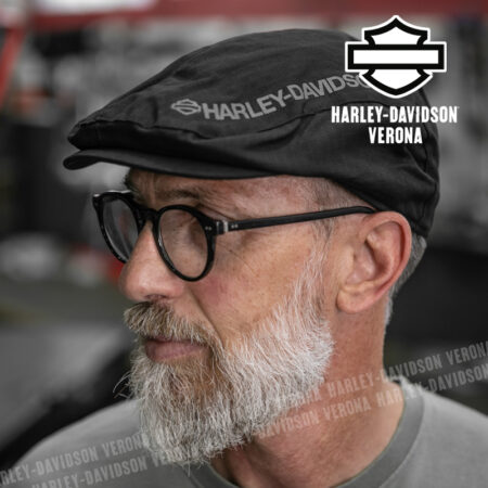 Coppola Harley-Davidson® H-D TECH Riflettente