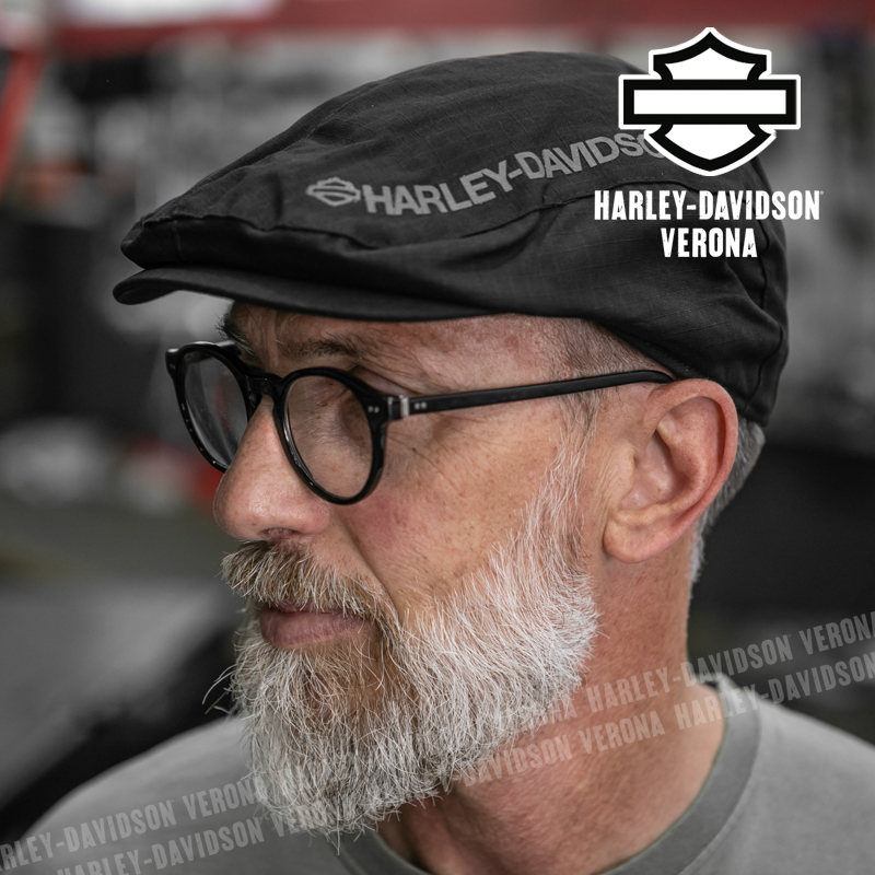 Coppola Harley-Davidson® H-D TECH Riflettente
